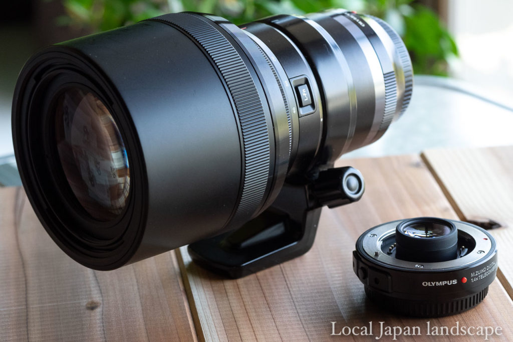 M.ZUIKO DIGITAL ED 40-150mm F2.8 PRO」ボケも楽しめる高解像望遠 ...