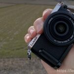 LUMIX DMC-GM1
